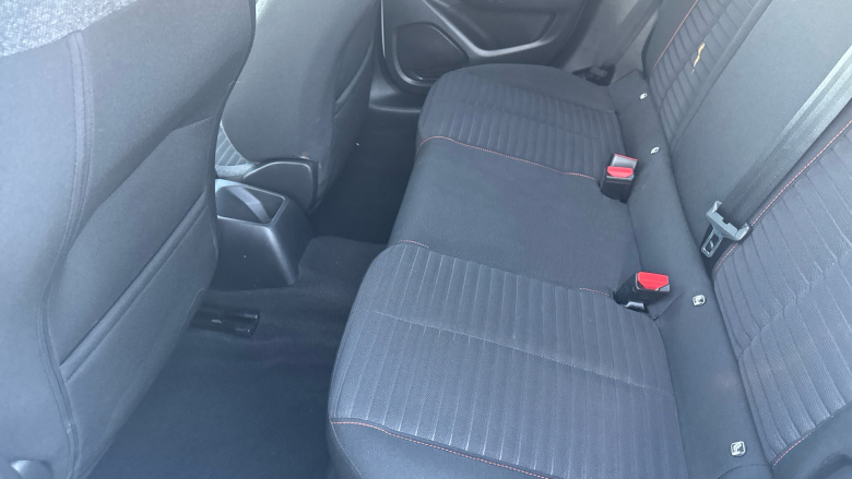 Peugeot 208 1.2 PureTech Active Premium + 5dr Petrol Hatchback